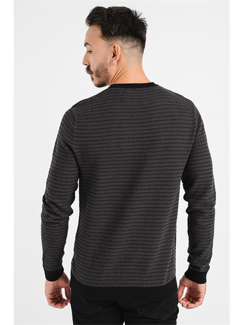  JACK AND JONES | 12259687/Black